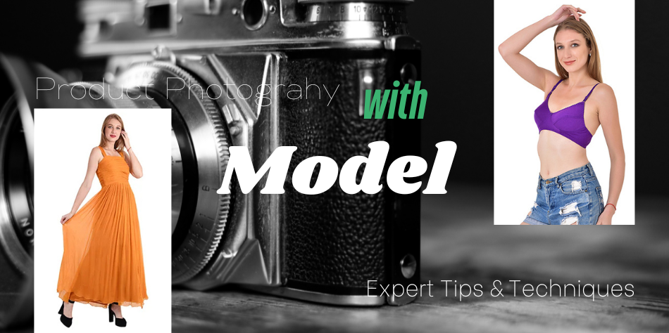 The Power of Models in Product Photography | Expert Tips & Techniques