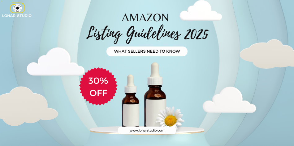 Amazon Listing Guidelines for 2025: What Sellers Need to Know