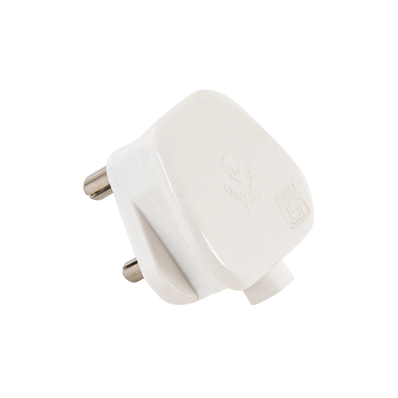 Electric Plug After
