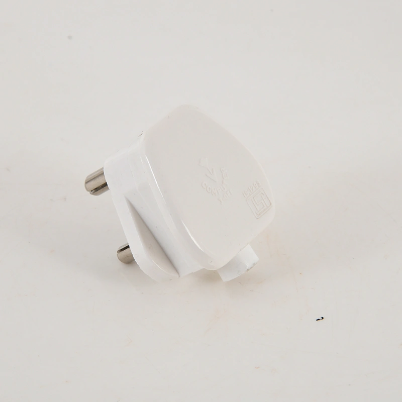 Electric Plug Before