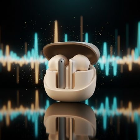 Electronics Photography