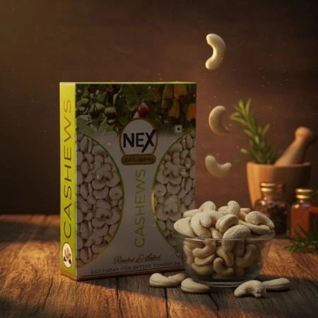 FMCG Photography