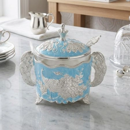 Handicraft Photography