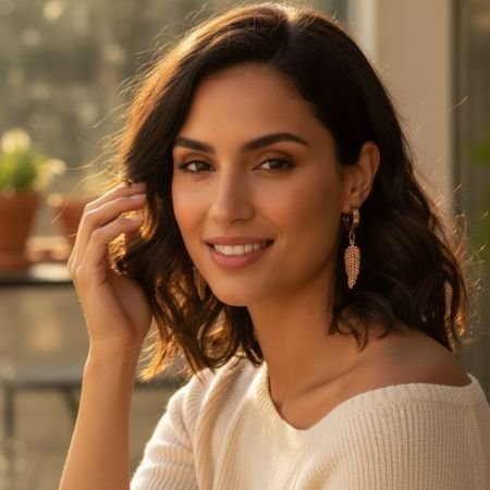 Jewellery Photography