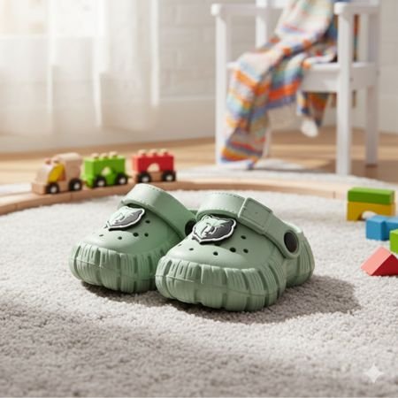 Kid's Footwear