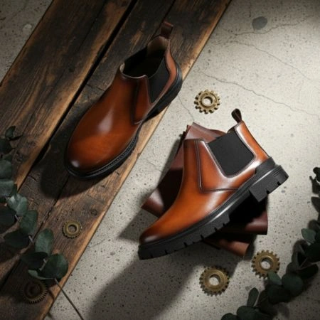 Men's Footwear