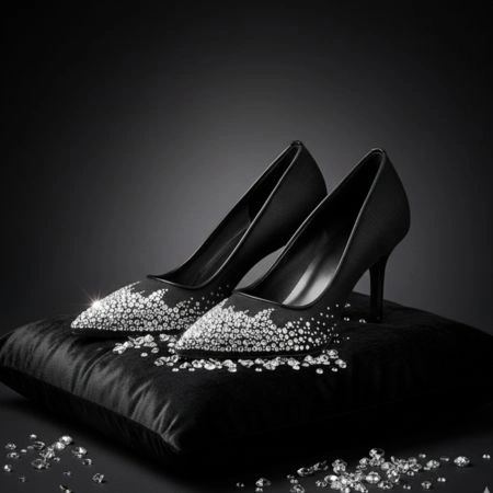 Women's Footwear