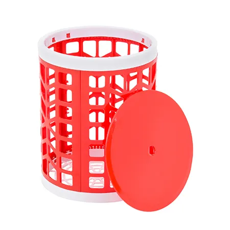  E Commerce Photography in Begumpur for Plastic foldable laundry basket