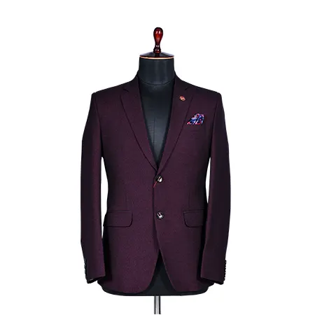  Product Photography in Jhilmil for mens burgundy blazer