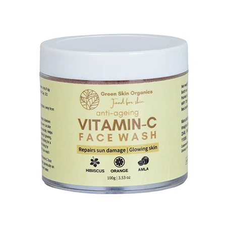  Product Photography in Harsh Vihar for vitamin c face wash