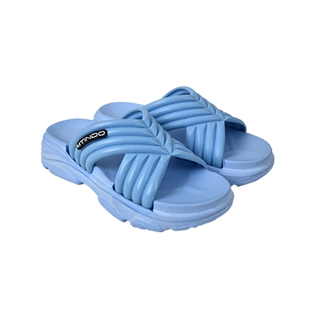  Footwear Photography in Noida for slippers for women