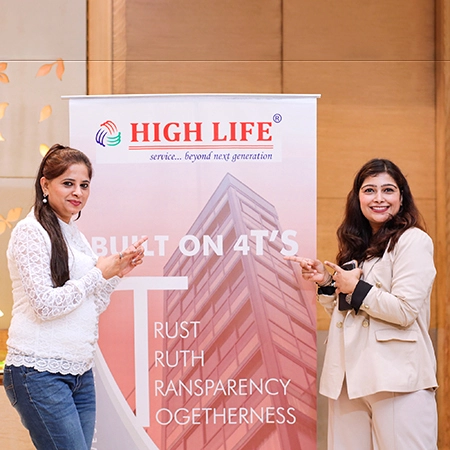  Corporate Photography Services In Ghaziabad for High Life Corporate Event